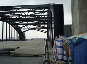 天等专注工业场景喷漆服务